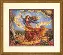 70-35262 Набор для вышивания крестом DIMENSIONS Fall Fairy "Фея осени". Catalog. Kits
