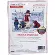 70-08993 Набор для вышивания крестом DIMENSIONS Building a Snowman "Лепим снеговика". Catalog. Kits