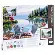 73-91729 Набор для рисования красками по номерам Lakeside Morning "Утро на берегу озера" Dimensions. Catalog. Kits