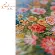 PN-0214324 Набір для вишивання хрестиком LanArte Прогулянка серед квітів. Catalog. Kits