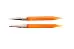 51262 Спицы съемнные Trendz KnitPro, 10.00 мм. Catalog. Knitting. Needles
