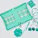 36313 Набір скорочених знімних спиць Mindful Grace KnitPro. Catalog. Knitting. Needle and crotchet kits