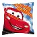 PN-0014609 Набор для вышивания крестом (подушка) Vervaco Disney "Lightning McQueen". Catalog. Kits