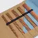 43305 Подарунковий набір шкарпеткових спиць Ginger Cubics KnitPro.15 см. Catalog. Knitting. Needle and crotchet kits