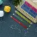 47401 Набор носочных спиц 15 см Zing KnitPro. Catalog. Knitting. Needle and crotchet kits