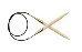 22236 Спицы круговые Bamboo KnitPro, 60 см, 10.00 мм. Catalog. Knitting. Needles