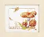PN-0007953 Набор для вышивки крестом LanArte Four seasons "Четыре сезона". Catalog. Kits