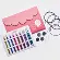 47424 Набір змінних кругових спиць ZING KnitPro. Catalog. Knitting. Needle and crotchet kits