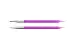 51260 Спицы съемнные Trendz KnitPro, 8.00 мм. Catalog. Knitting. Needles