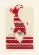 PN-0157032 Набор для вышивания крестом (открытки) Vervaco Christmas elf "Рождественский эльф". Catalog. Kits