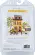 70-65226 Набір для вишивання хрестиком «Yellow House//Жовтий будиночок» DIMENSIONS. Catalog. Kits