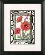 65064 Набор для вышивания крестом DIMENSIONS Blooming Poppies "Цветущие маки". Catalog. Kits