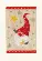 PN-0184428 Набор для вышивания крестом (открытки) Vervaco Christmas gnomes "Рождественские гномы". Catalog. Kits