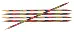 20105 Спицы носочные Symfonie Wood KnitPro, 15 см, 3.00 мм . Catalog. Knitting. Needles