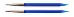 51259 Спицы съемнные Trendz KnitPro, 7.00 мм. Catalog. Knitting. Needles
