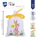 PN-0200379 Набір для вишивання хрестом (мішечки для саше) Vervaco Easter Bunnies Великодні кролики. Catalog. Kits