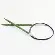 200241 Спиці кругові Symfonie Dreamz KnitPro, 60 см, 5.50 мм. Catalog. Knitting. Needles