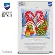 PN-0201600 Набір для вишивання хрестом (подушка) Vervaco Різдвяні гноми. Catalog. Kits
