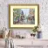 70-35438 Набір для вишивання хрестиком «Paris Scene//Париж» DIMENSIONS. Catalog. Kits