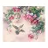 13139 Набор для вышивания крестом DIMENSIONS Hummingbird and Fuchsias "Калибри и фуксии". Catalog. Kits