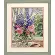 35257 Набор для вышивания крестом DIMENSIONS Peonies and Delphiniums "Пионы и дельфиниум". Catalog. Kits