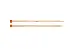 35266 Спицы прямые Basix Birch Wood KnitPro, 35 см, 9.00 мм. Catalog. Knitting. Needles