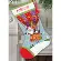 71-09156 Набор для вышивания (гобелен) DIMENSIONS Santa's Balloon Ride. Stocking "Воздушный шар Санты. Чулок". Catalog. Kits