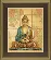 PN-0008040 Набор для вышивки крестом LanArte Buddha "Будда". Catalog. Kits