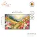 PN-0214324 Набір для вишивання хрестиком LanArte Прогулянка серед квітів. Catalog. Kits