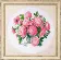 Набор для вышивания Чарівна Мить М-155 "Пионы". Catalog. Kits