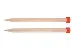 35254 Спицы прямые Jumbo Birch KnitPro, 30 см, 20.00 мм. Catalog. Knitting. Needles