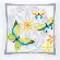 PN-0163898 Набор для вышивания крестом (подушка) Vervaco  Butterflies and flowers "Бабочки и цветы". Catalog. Kits