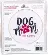 72-76289 Набор для вышивания крестом  Dog mom hoop "Собака мама в обруче" Dimensions . Catalog. Kits