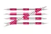 42003 Спицы носочные Smartstix KnitPro, 14 см, 2.50 мм. Catalog. Knitting. Needles