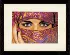 PN-0021221 Набор для вышивки крестом LanArte Oriental Mystery "Восточная тайна". Catalog. Kits