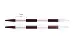 42129 Спицы съемные Smartstix KnitPro, 6.00 мм. Catalog. Knitting. Needles