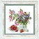 ВТ-128 Набор для вышивания крестом Crystal Art "Душистый натюрморт". Catalog. Kits