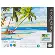 73-91744 Набор для рисования красками по номерам Tropical View "Тропики" Dimensions. Catalog. Kits