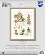 PN-0197085 Набор для вышивания крестом Vervaco "Сад". Catalog. Kits