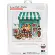 70-35401 Набор для вышивания крестом DIMENSIONS Blooms Flower Shop "Цветочный Магазин". Catalog. Kits