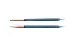 51256 Спицы съемнные Trendz KnitPro, 5.50 мм. Catalog. Knitting. Needles