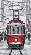 Набор для вышивки крестиком Чарівна Мить М-513 "Трамвайчик". Catalog. Kits