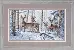 35130 Набор для вышивания крестом DIMENSIONS Woodland Winter "Зима в лесу". Catalog. Kits