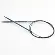 200235 Спиці кругові Symfonie Dreamz KnitPro, 60 см, 3.25 мм. Catalog. Knitting. Needles