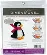 72-73804 Набір для валяння DIMENSIONS Penguin Пингвин. Catalog. Kits
