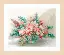 PN-0169794 Набор для вышивки крестом LanArte Bouquet of flowers "Букет цветов". Catalog. Kits