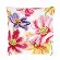 PN-0154104 Набор для вышивания крестом (подушка) Vervaco Colourful flowers "Красочные цветы". Catalog. Kits