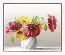 Набор для вышивки бисером Чарівна Мить Б-762 "Маки в белой вазе". Catalog. Kits