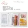 PN-0205167 Набір для вишивання лічильний хрест Lanarte Яскраві квіти. Catalog. Kits