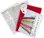70-09000 Набір для вишивання хрестом «Gnome Christmas Stocking//Різдвяний гном» DIMENSIONS. Catalog. Kits